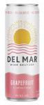 Del Mar Wine Seltzer - Grapefruit Hard Seltzer