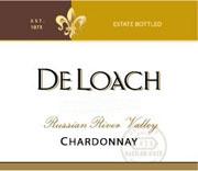 Deloach - Chardonnay Russian River Valley NV