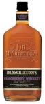 Dr. McGillicuddys - Blackberry Whiskey