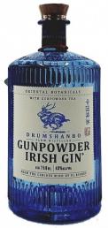 Drumshanbo - Gunpowder Irish Gin