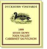 Duckhorn - Cabernet Sauvignon Napa Valley Estate Grown 0