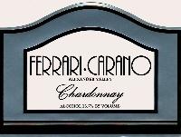 Ferrari-Carano - Chardonnay Alexander Valley NV