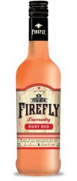 Firefly - Ruby Red Grapefruit Vodka (1.75L) (1.75L)