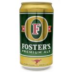 Fosters - Premium Ale