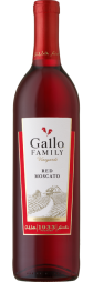 Gallo Family Vineyards - Red Moscato NV (1.5L) (1.5L)