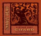 Gnarly Head - Chardonnay California 0