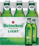 Heineken Brewery - Premium Light