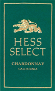 Hess Select - Chardonnay Monterey 0
