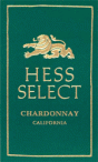 Hess Select - Chardonnay Monterey 0