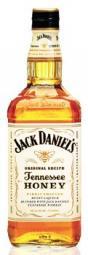 Jack Daniels - Tennessee Whisky Honey Liqueur (200ml) (200ml)