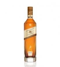 Johnnie Walker - 18 Year Old Blended Scotch Whisky (50ml) (50ml)