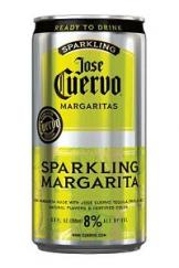 Jose Cuervo - Sparkling Margarita Cocktail (355ml) (355ml)