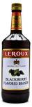 Leroux - Blackberry Brandy