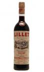 Lillet - Rouge Podensac