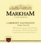 Markham - Cabernet Sauvignon Napa Valley 0