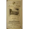 Markovic - Chardonnay Vin de Pays dOc Semi-Sweet 0