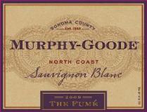Murphy Goode - The Fume NV