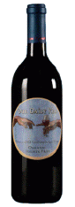 Nevada County Wine Guild - Our Daily Red 2018