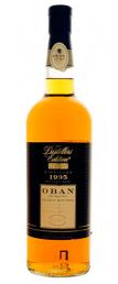 Oban - Single Malt Scotch Whiskey Distillers Edition