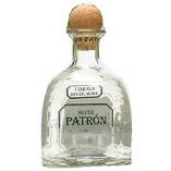 Patrn - Silver Tequila (1L)