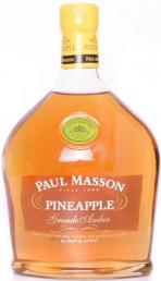 Paul Masson - Pineapple Brandy