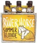 River Horse - Summer Blonde