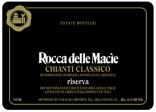 Rocca delle Macie - Chianti Classico Riserva 0