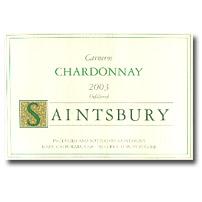 Saintsbury - Chardonnay Carneros NV