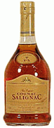 Salignac - Cognac VS Grand Fine (375ml) (375ml)