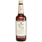 Seagrams - V.O. Canadian Whiskey (50ml)
