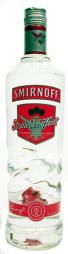 Smirnoff - Strawberry Twist Vodka (50ml) (50ml)