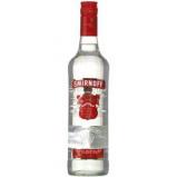 Smirnoff - Vodka (200ml)