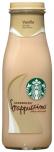 Starbucks - Frappuccino Vanilla (12oz bottles)