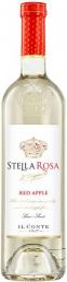 Stella Rosa - Red Apple Moscato NV