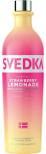 Svedka - Strawberry Lemonade Vodka (50ml)