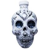 Kah - Day Of The Dead Blanco Tequila