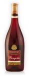 Tabernero - Borgona Demi Sec Red Wine 0 (1.5L)