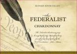 The Federalist - Chardonnay Russian River Valley 0