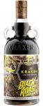 The Kraken - Black Roast Coffee Rum