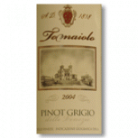 Tomaiolo - Pinot Grigio Veneto 0 (1.5L)