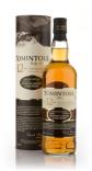 Tomintoul - 12 year Old Olorosso Sherry Cask Finish Speyside