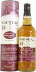 Tomintoul - 14 year old Portwood