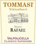Tommasi - Valpolicella Classico Superiore Vigneto Rafael 0