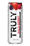Truly Hard Seltzer - Wild Berry