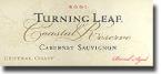 Turning Leaf - Cabernet Sauvignon California 0 (1.5L)