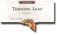 Turning Leaf - Merlot California NV (1.5L) (1.5L)