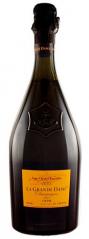 Veuve Clicquot - Brut Champagne La Grande Dame 2008