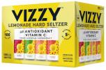 Vizzy Hard Seltzer - Lemonade Hard Seltzer Variety Pack