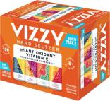 Vizzy Hard Seltzer - Variety Pack #2
