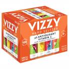 Vizzy - Hard Seltzer Variety Pack